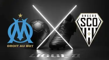 Marseille vs Angers: Jadwal Siaran Langsung