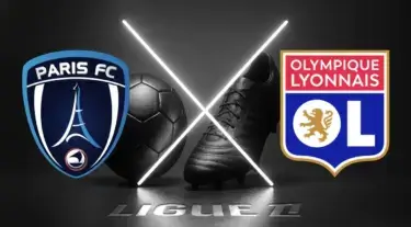 Paris vs Lyon: Jadwal Siaran Langsung