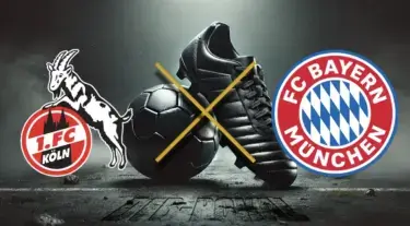 Köln vs Bayern Munchen: Jadwal Siaran Langsung