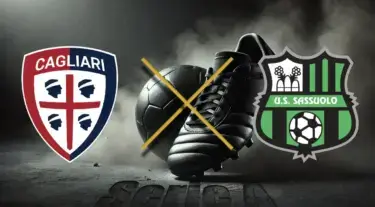 Cagliari vs Sassuolo: Jadwal Siaran Langsung