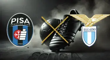Pisa vs Lazio: Jadwal Siaran Langsung
