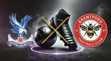 Crystal Palace vs Brentford: Jadwal Siaran Langsung