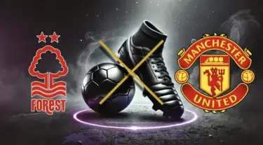 Nottingham vs Manchester United: Jadwal Siaran Langsung