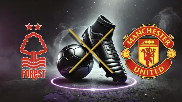 Nottingham vs Manchester United: Jadwal Siaran Langsung