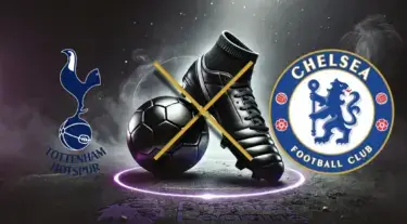 Tottenham vs Chelsea: Jadwal Siaran Langsung