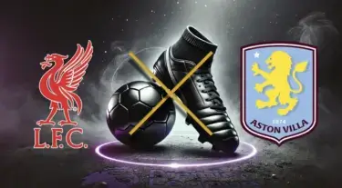 Liverpool vs Aston Villa: Jadwal Siaran Langsung