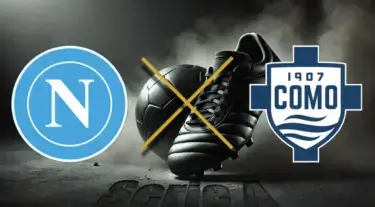 Napoli vs Como: Jadwal Siaran Langsung
