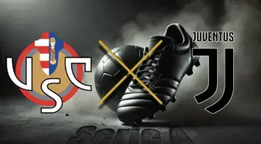 Cremonese vs Juventus: Jadwal Siaran Langsung