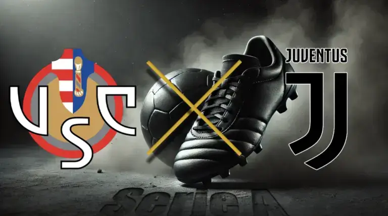 Cremonese vs Juventus: Jadwal Siaran Langsung