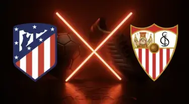 Atletico Madrid vs Sevilla: Jadwal Siaran Langsung