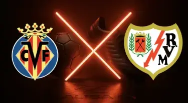 Villarreal vs Rayo Vallecano: Jadwal Siaran Langsung