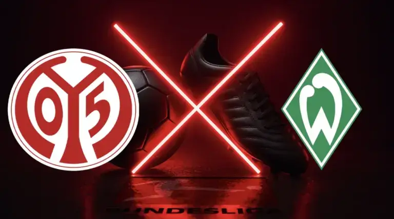 Mainz vs Werder Bremen: Jadwal Siaran Langsung