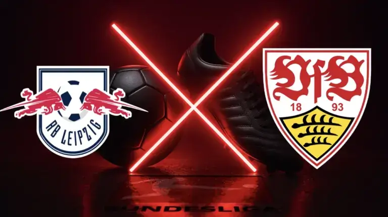 RB Leipzig vs Stuttgart: Jadwal Siaran Langsung