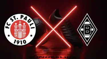 St. Pauli vs Borussia Mönchengladbach: Jadwal Siaran Langsung