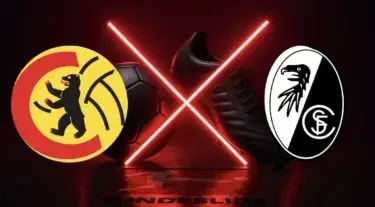 Union Berlin vs Freiburg: Jadwal Siaran Langsung
