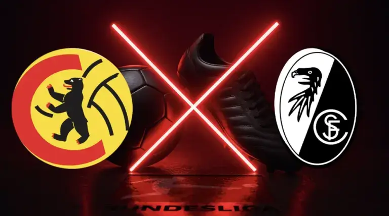 Union Berlin vs Freiburg: Jadwal Siaran Langsung