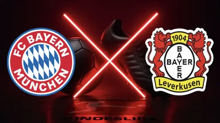 Bayern Munich vs Bayer Leverkusen: Jadwal Siaran Langsung