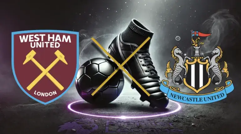 West Ham vs Newcastle: Jadwal Siaran Langsung