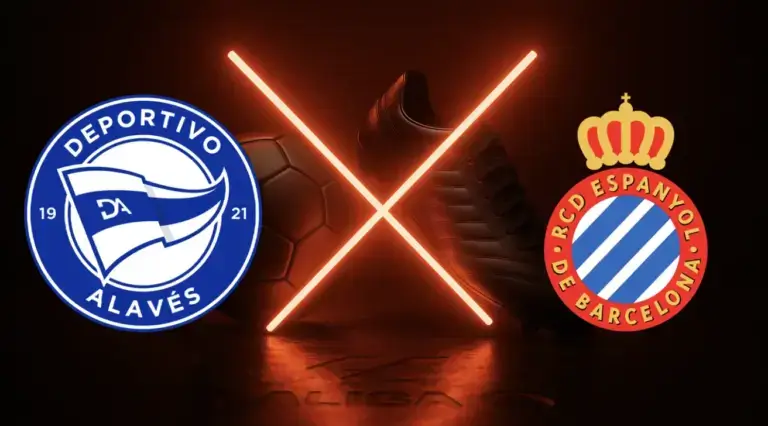Alavés vs Espanyol: Jadwal Siaran Langsung