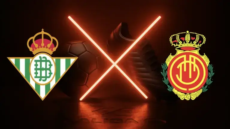 Betis vs Mallorca: Jadwal Siaran Langsung