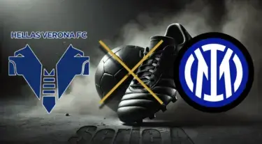 Verona vs Inter Milan: Jadwal Siaran Langsung