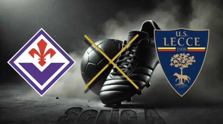 Fiorentina vs Lecce: Jadwal Siaran Langsung