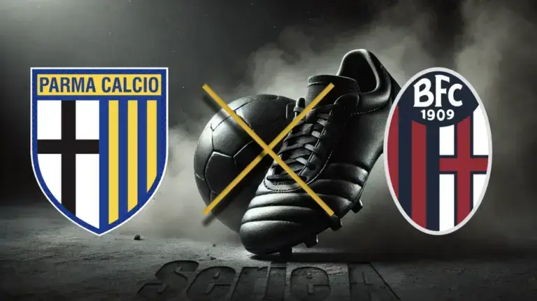 Parma vs Bologna: Jadwal Siaran Langsung