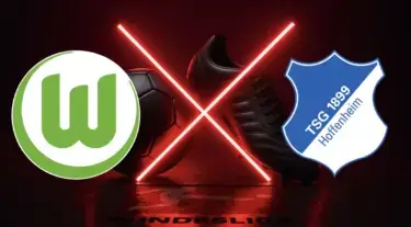 Wolfsburg vs Hoffenheim: Jadwal Siaran Langsung