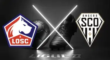 Lille vs Angers: Jadwal Siaran Langsung