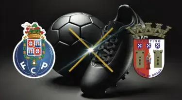 Porto vs Braga: Jadwal Siaran Langsung