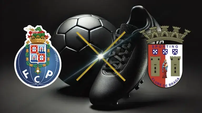 Porto vs Braga: Jadwal Siaran Langsung