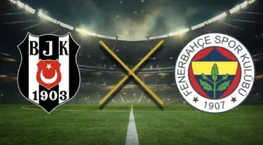 Besiktas vs Fenerbahce: Jadwal Siaran Langsung