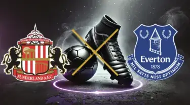 Sunderland vs Everton: Jadwal Siaran Langsung