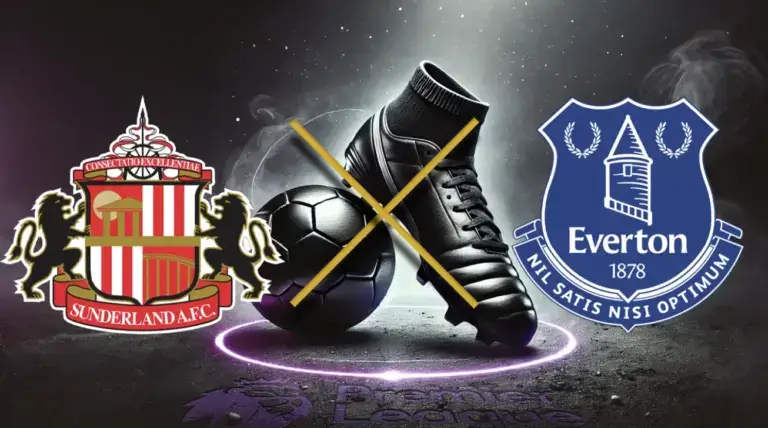 Sunderland vs Everton: Jadwal Siaran Langsung
