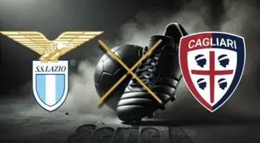 Lazio vs Cagliari: Jadwal Siaran Langsung
