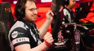 Yay of Evil Geniuses 2025