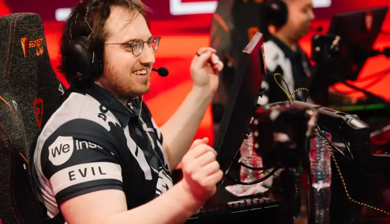 Yay of Evil Geniuses 2025