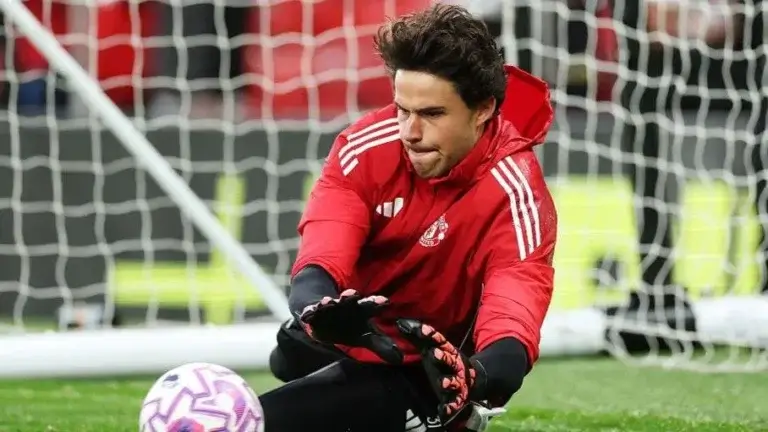 Kebangkitan MU : Mount & Šeško Tekuk Sunderland