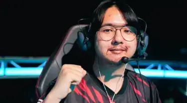 Shiro of Boom Esports Pacific Stage 1