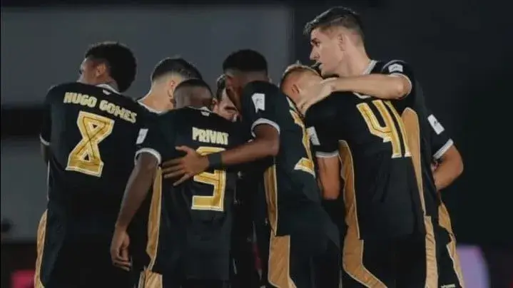 Dewa United Pesta Gol di Asia: Bungkam Tainan City 4–0 di AFC Challenge League