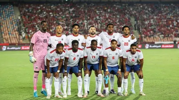 Cape Verde Cetak Sejarah Lolos ke Piala Dunia 2026