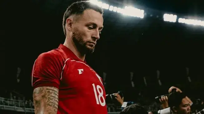 Evaluasi Menyeluruh untuk Selamatkan Performa Timnas