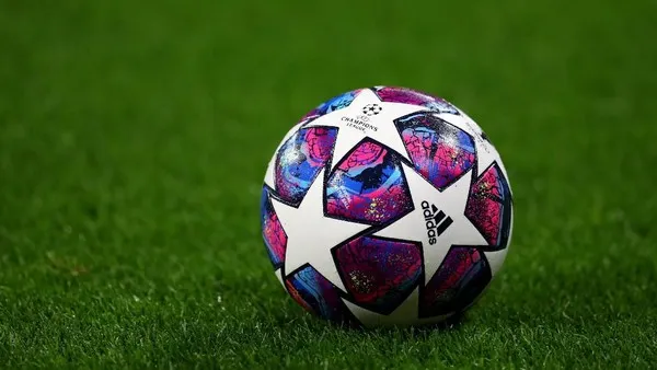 Champion League Time! Protes dan Sindiran Warnai Pertandingan di Luar Eropa