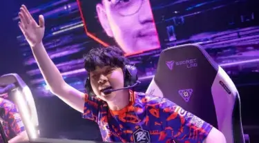 Paper Rex Mindfreak 2023