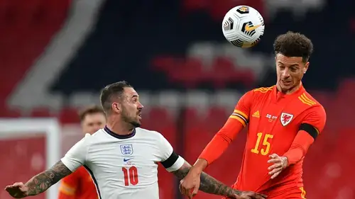 Ampadu Janjikan Kebangkitan Wales Usai Kekalahan dari Belgia di Kualifikasi Piala Dunia