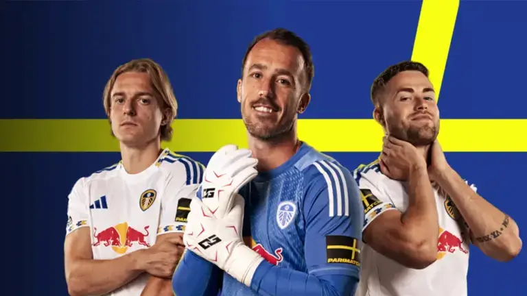 Leeds United Miliki 13 Pemain Timnas Dunia 2025
