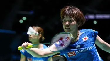 Sayaka Hirota Siap Comeback di Kumamoto Masters 2025, Nantikan Duel dengan Apriyani/Fadia