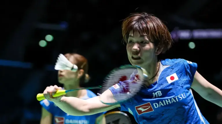 Sayaka Hirota Siap Comeback di Kumamoto Masters 2025, Nantikan Duel dengan Apriyani/Fadia