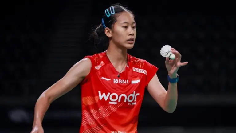 Ujian Berat Putri KW di BWF World Tour Finals: Bisa Pecahkan Kutukan Lawan Top Dunia?