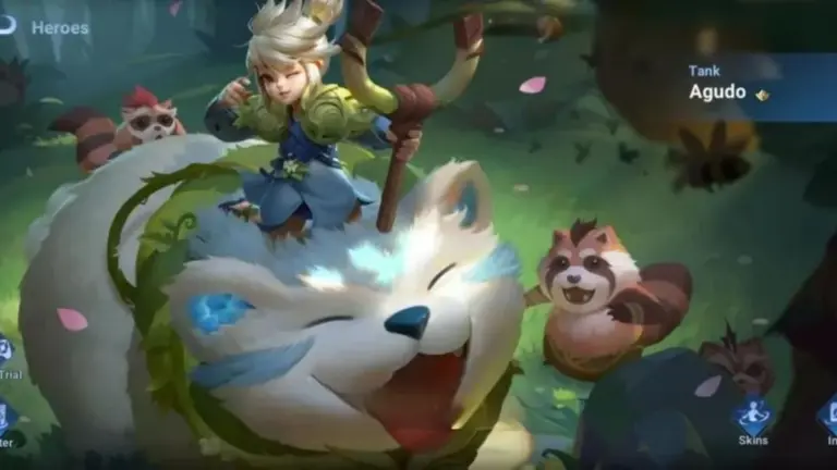 5 Tips Memainkan Agudo Sebagai Farm Lane dan Jungler yang Efektif di Honor of Kings